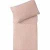 New Housse de couette + taie d'oreiller Wild Rose (100 x 140 cm) Parure De Lit Bébé