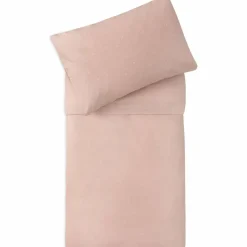 New Housse de couette + taie d'oreiller Wild Rose (100 x 140 cm) Parure De Lit Bébé