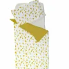Domiva Housse de couette + taie d'oreiller Honey Moon (100 x 140 cm)