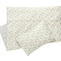 Sauthon Housse de couette + taie d'oreiller Promenons-nous (100 x 135 cm)