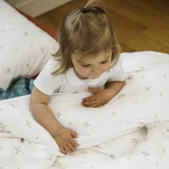 Kadolis Housse de couette L'Envolée (140 x 150 cm)