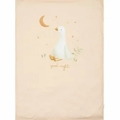 Outlet Housse de couette lit bébé Little Goose (100 x 140 cm) Parure De Lit Bébé