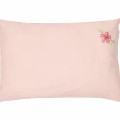 Little Dutch Housse de couette+oreiller lit bébé Blossom (100 x 140 cm)