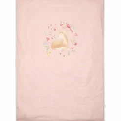 Little Dutch Housse de couette+oreiller lit bébé Blossom (100 x 140 cm)