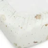 Cam Cam Copenhagen Housse de matelas à langer en coton bio Dreamland (65 x 50 cm)