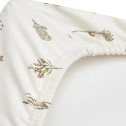 Clearance Housse de matelas à langer en jersey Riverside (50 x 70 cm) Housse De Matelas À Langer