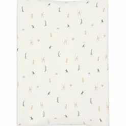 Jollein Housse de matelas à langer en jersey Jungle Jambo (50 x 70 cm)