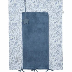 New Housse de matelas à langer Forêt enchantée (60 x 80 cm) Housse De Matelas À Langer