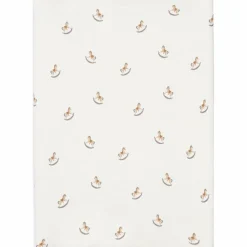 Best Housse de matelas à langer en jersey Nostalgic Ride (50 x 70 cm) Housse De Matelas À Langer