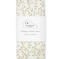 Online Housse de matelas à langer Lierre (50 x 65 cm) Housse De Matelas À Langer