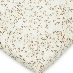 Online Housse de matelas à langer Lierre (50 x 65 cm) Housse De Matelas À Langer