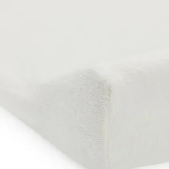 Sale Housse de matelas à langer ivoire (50 x 70 cm) Housse De Matelas À Langer
