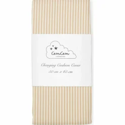 Cam Cam Copenhagen Housse de matelas à langer Oatfield