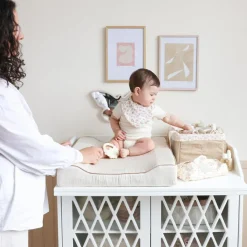 Cam Cam Copenhagen Housse de matelas à langer Oatfield