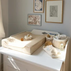 Cam Cam Copenhagen Housse de matelas à langer Oatfield