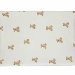 Jollein Housse de matelas à langer Teddy Bear (50 x 70 cm)