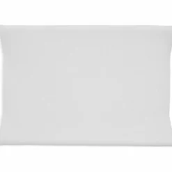Jollein Housse de matelas à langer en éponge Blanc (50 x 70 cm)