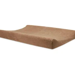 Clearance Housse de matelas à langer en éponge Biscuit (50 x 70 cm) Housse De Matelas À Langer
