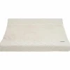 Baby's Only Housse de matelas à langer Sierra Warm Linen (45 x 70 cm)