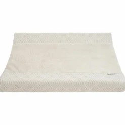 Baby's Only Housse de matelas à langer Sierra Warm Linen (45 x 70 cm)