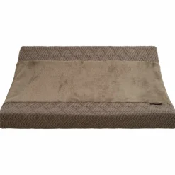 Online Housse de matelas à langer Sierra Clay (45 x 70 cm) Housse De Matelas À Langer
