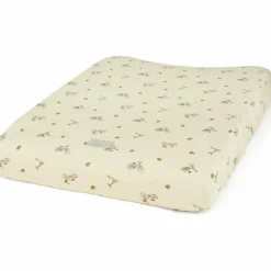 Cam Cam Copenhagen Housse de matelas à langer Bicycles