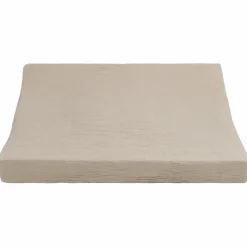 Baby's Only Housse de matelas à langer Tender Beige (45 x 70 cm)