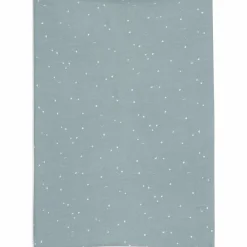 Sale Housse de matelas à langer en jersey Sea Green (50 x 70 cm) Housse De Matelas À Langer