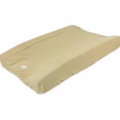 Trixie Housse de matelas à langer Breeze Clay (70 x 45 cm)