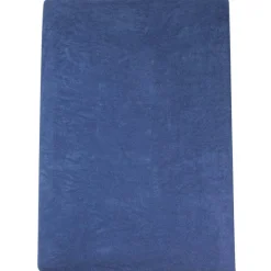 Discount Housse de matelas à langer en éponge Marine (70 x 50 cm) Housse De Matelas À Langer