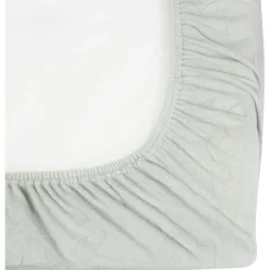 Discount Housse de matelas à langer en éponge Grise (70 x 50 cm) Housse De Matelas À Langer