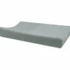 Jollein Housse de matelas à langer en éponge Sea Green 50 x 70 cm)