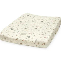 Cam Cam Copenhagen Housse de matelas à langer Sea Garden