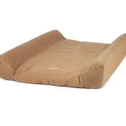 Clearance Housse de matelas à langer Sesame Wabi-Sabi (50x70 cm) Housse De Matelas À Langer