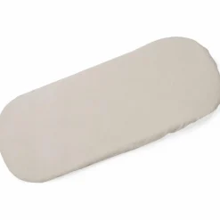 Clearance Housse de nacelle avec tiges + Drap-housse pour nacelle Nara Nacelle Et Accessoires