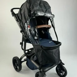 Ezimoov Housse de pluie pour poussette