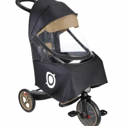 Globber Housse de pluie pour tricycle