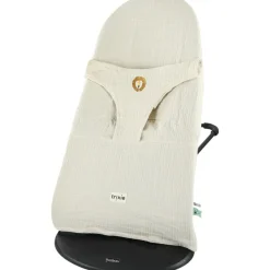 Trixie Housse de protection pour transat Mr. Lion