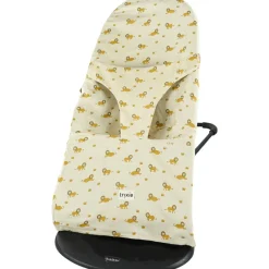 Trixie Housse de protection pour transat Lively Lion