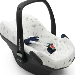 Hot Housse de siège auto groupe 0+ Dandelion Housse Cosy / Siège Auto