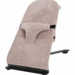 Baby's Only Housse de transat Cozy Vieux rose