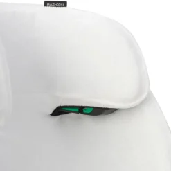 Maxi-Cosi Housse d'été éponge Morion organic blanc