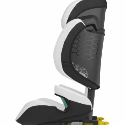 Maxi-Cosi Housse d'été éponge Morion organic blanc