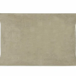 Jollein Housse matelas à langer en éponge Olive Green (50 x 70 cm)