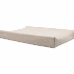 Jollein Housse matelas à langer en éponge Wild Rose (50 x 70 cm)