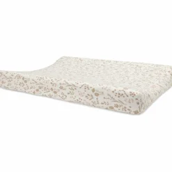 Jollein Housse matelas à langer en jersey Bloomy (50 x 70 cm)