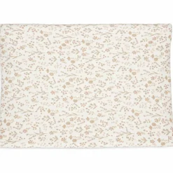 Jollein Housse matelas à langer en jersey Bloomy (50 x 70 cm)