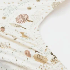 Sale Housse matelas à langer en jersey Tiny Park (50 x 70 cm) Housse De Matelas À Langer