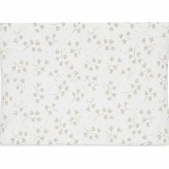 Jollein Housse matelas à langer en jersey Leafy Dreams (50 x 70 cm)