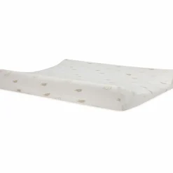 Discount Housse matelas à langer en jersey Happy Miffy Nougat (50 x 70 cm) Housse De Matelas À Langer